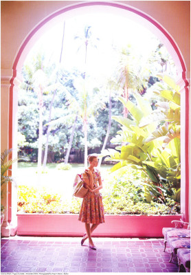 Gemma Ward pic #101573