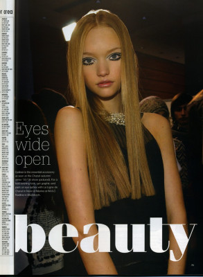 Gemma Ward pic #36232