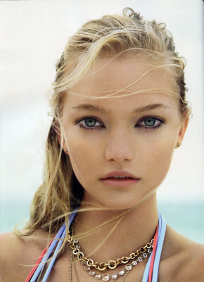 Gemma Ward pic #90855