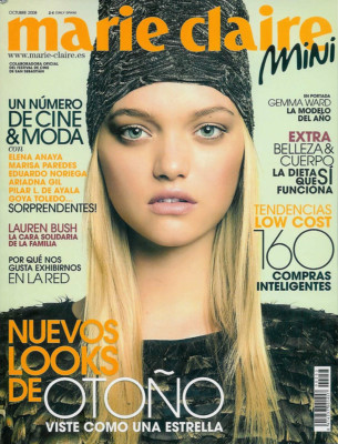 Gemma Ward pic #263798