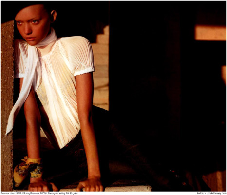 Gemma Ward pic #28461