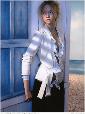 Gemma Ward pic #28489