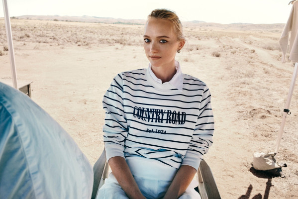 Gemma Ward