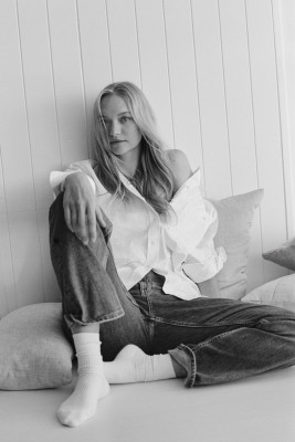 Gemma Ward for Country Road Home