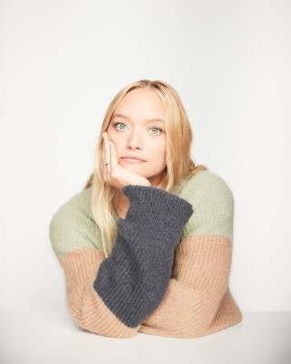 Gemma Ward