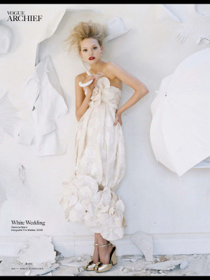 Gemma Ward pic #647840