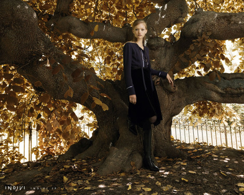 Gemma Ward pic #48765
