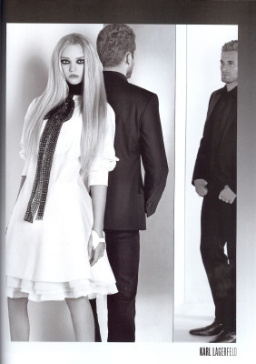 Gemma Ward pic #298625