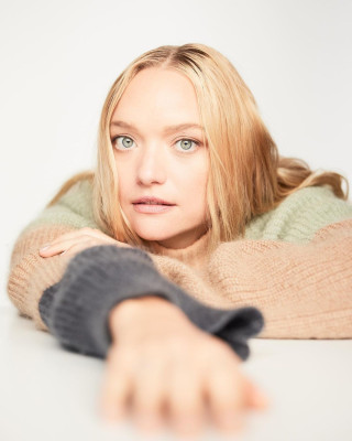 Gemma Ward