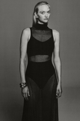 Gemma Ward