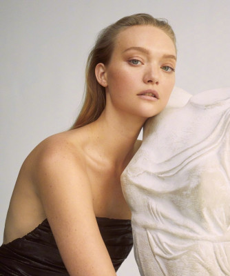 Gemma Ward - Numero Tokyo 2019