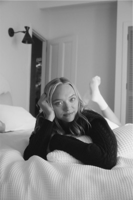 Gemma Ward for Country Road Home