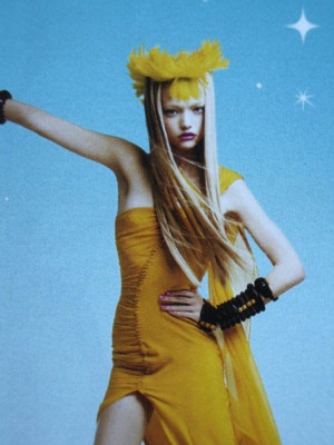 Gemma Ward pic #22190