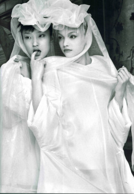 Gemma Ward pic #375702