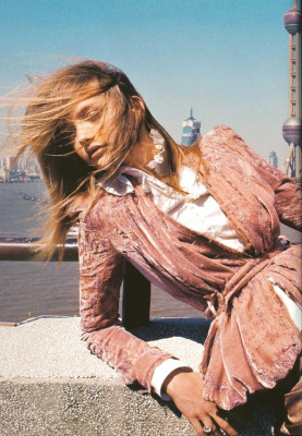 Gemma Ward pic #48348