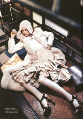 Gemma Ward pic #48347