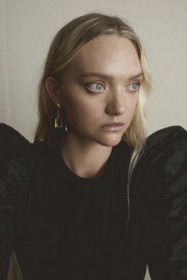 Gemma Ward - Interview Magazine 2022