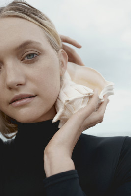 Gemma Ward - Interview Magazine 2022