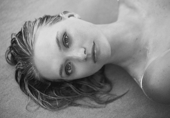 Gemma Ward - Interview Magazine 2022
