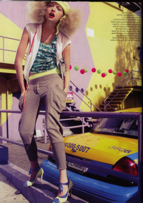 Gemma Ward pic #101669