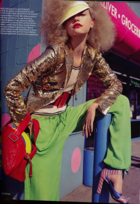 Gemma Ward pic #101671
