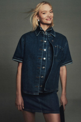 Gemma Ward