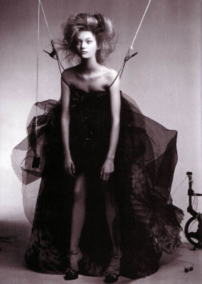 Gemma Ward pic #101586