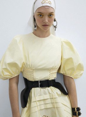 Vogue USA 2019