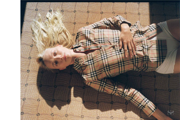 Gemma Ward