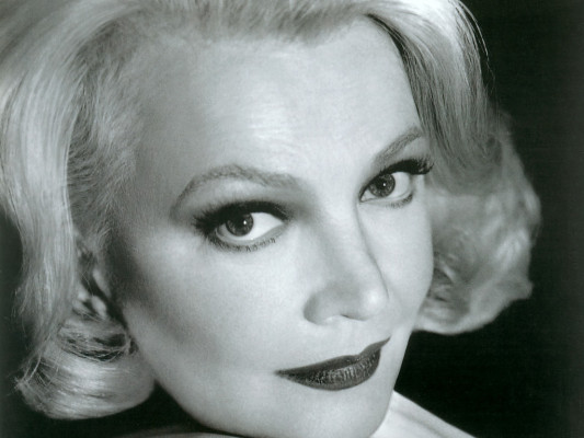 photo 3 in Gena Rowlands gallery [id274047] 2010-06-23 00:00:00