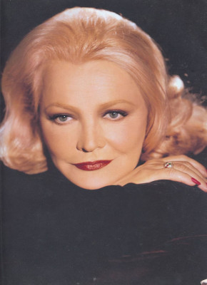 Gena Rowlands pic #372893