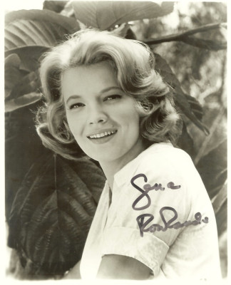 Gena Rowlands pic #274048