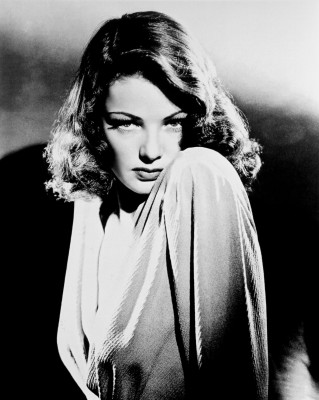 Gene Tierney pic #212204