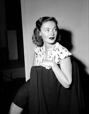 Gene Tierney pic #247524