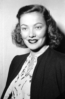 Gene Tierney pic #248241