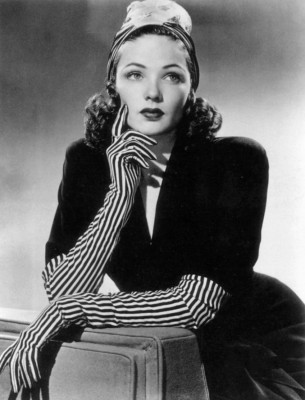 Gene Tierney pic #428543