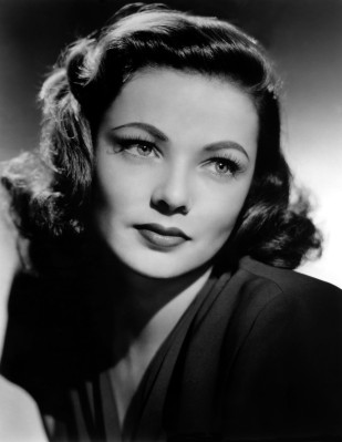 Gene Tierney pic #212202