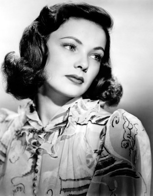 Gene Tierney pic #235301