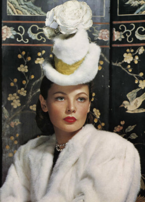 Gene Tierney pic #248244