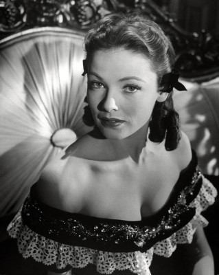 photo 16 in Gene Tierney gallery [id646467] 2013-07-04 00:00:00