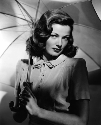 photo 21 in Gene Tierney gallery [id645708] 2013-07-02 00:00:00