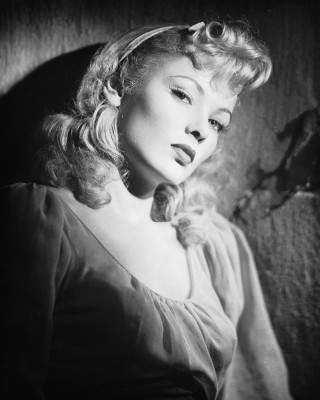 Gene Tierney pic #428545