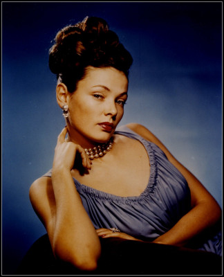 Gene Tierney pic #652066