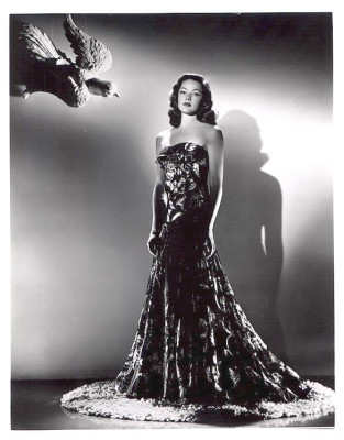Gene Tierney pic #235296