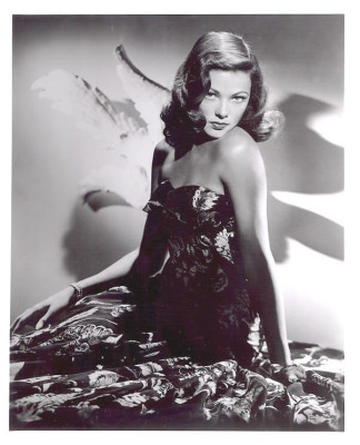 Gene Tierney pic #235297