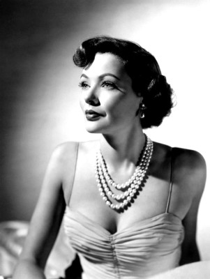 Gene Tierney pic #652067