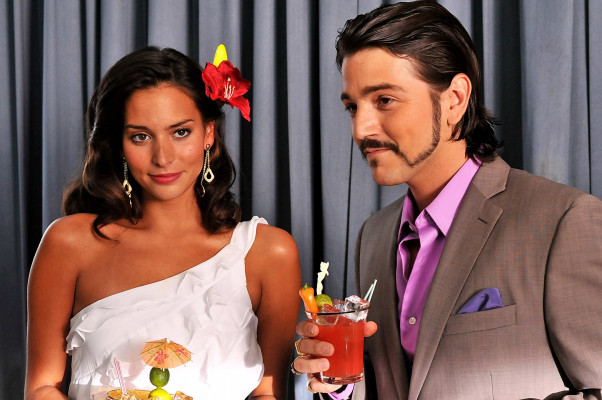 photo 18 in Genesis Rodriguez gallery [id513650] 2012-05-21 00:00:00