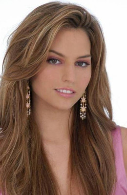 Genesis Rodriguez