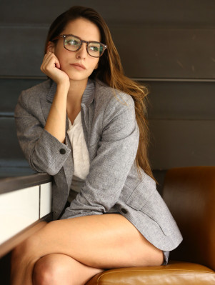 Genesis Rodriguez