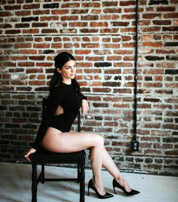photo 8 in Genevieve Cortese gallery [id1206511] 2019-08-05 00:00:00